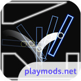 Spin Bar EscapeMod  Apk v1.0(Unlock all levels)