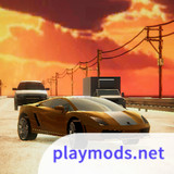 Traffic Rider - Drag RacingMod  Apk v1.6(Unlimited Money)