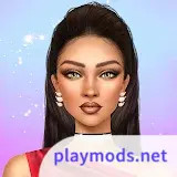 Fashion Stylist: Dress Up GameMod  Apk v2.1.4(Unlimited Resources)