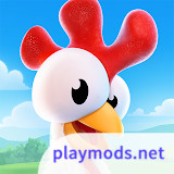 Hay DayMod  Apk v1.58.82(Unlimited Money)