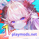 ラムの泉とダンジョン : ファンタジー ハクスラ放置系RPGMod  Apk v3.0.62(MENU MOD)