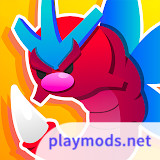 Monster ArenaMod  Apk v0.2.3(Unlock All Monsters)