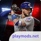 MLB TAP SPORTS BASEBALL 2018Mod  Apk v2.2.1(Free Shopping)