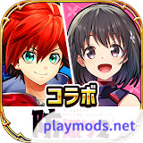 白猫プロジェクトMod  Apk v4.48.0(God mode)