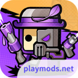 Crush Them ALL!Mod  Apk v1.0.0023(no ads)