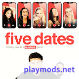 Five DatesMod  Apk v1.9(full game)