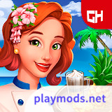 Claire's Café: Sea AdventureMod  Apk v5.0252(full game)