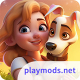 Farming HarvestMod  Apk v1.6.1(Unlimited Resources)