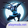 Shadow Knight: Ninja Warriors - Stickman Fighting!Mod  Apk v3.24.147(No Ads)