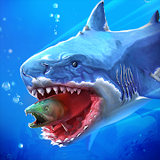 Fish Eater.io Mod APK 1.7.2 [Remove ads][Mod speed]