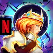 Mighty Quest Rogue Palace Mod APK 1.0.20 [Unlimited money][Unlocked][Infinite]