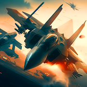 Aircraft Strike: Jet Fighter Mod APK 2.0.4 [Mod speed]