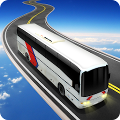 Bus Driving Simulator Mod APK 6 [Infinite]