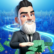 Landlord GO: Trade Real Estate Mod APK 3.6.0 [Remove ads][Mod speed]