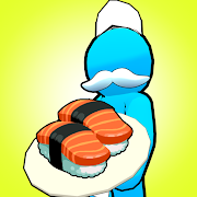 My Sushi Bar Mod APK 0.83 [Remove ads][Unlimited money][Free purchase][No Ads]