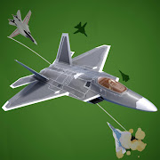 Jet Attack Move Mod APK 1.253