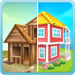 Idle Home Makeover Mod APK 3.5 [Unlimited money][Unlocked]