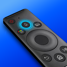 Remote for Samsung TV