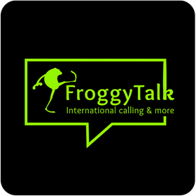 FroggyTalk