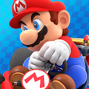 Mario Kart Tour Mod APK 3.4.1 [Remove ads][Mod speed]