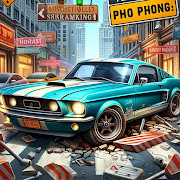 Car Parking Parkour: Antalya Mod APK 0.1.2.2 [Unlimited money][Free purchase]