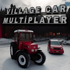 Village Car Multiplayer Mod APK 1.5.5 [Remove ads][Mod speed]