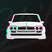 Shifted: No Sleep Go Drift Mod APK 0.34 [Unlimited money]