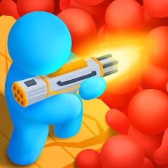 Defense Tower RPG - Shooting Mod APK 1.0.0 [Unlimited money][Unlocked][VIP]