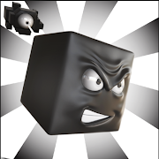 Sqube Darkness Mod APK 3.1.5 [Unlimited money]