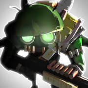 Bug Heroes 2 Mod APK 1.01.09 [Remove ads][Free purchase][No Ads][Mod speed]