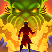 Monster Killer Pro - Shooter Mod APK 0.32.3.621 [Unlimited money]