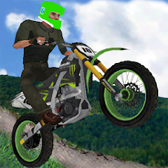 Motocross Bike Race 3D Mod APK 1.0 [Unlocked]