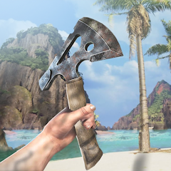 Island Survival: Games Offline Mod APK 1.47 [Free purchase]