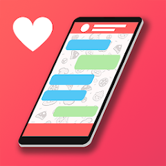 Hey Love Adam: Texting Game Mod APK 2023.0928.1 [Unlimited money][Unlocked]