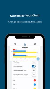 Bar Chart Maker