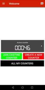 Shared counter