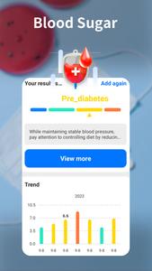 HealthTracker