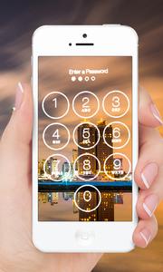 Secret AppLock for Android