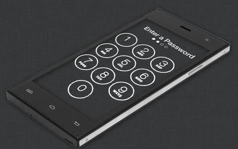 Secret AppLock for Android