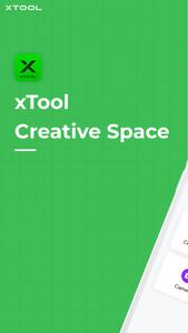 XCS - xTool Creative Space