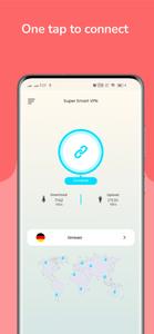 SS VPN - Super Smart VPN Proxy