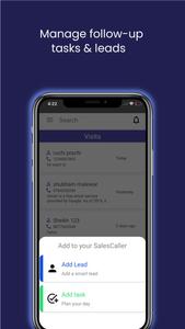 SalesCaller.io