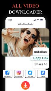 All Video Downloader Browser