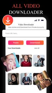 All Video Downloader Browser