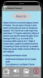 Madani Channel