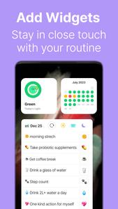 MyRoutine