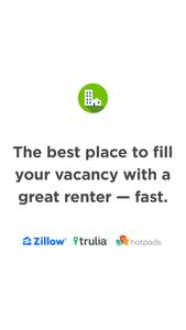 Zillow Rental Manager