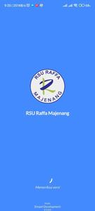 Antrian RSU Raffa Majenang