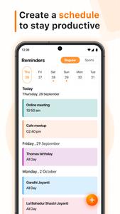 Calendar: Simple Event Planner