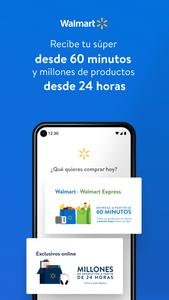 Walmart - Walmart Express - MX